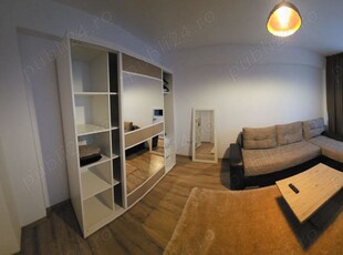 Apartament cu 1 camera top de închiriat