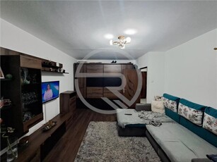 Apartament cu 1 camere, 36 mp utili, situat in cartierul Marasti!