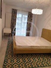 Apartament cu 2 camere, 55 mp, decomandat, situat in cartierul Buna Ziua !