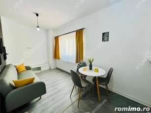 Apartament cu 2 camere cu loc de parcare in zona Piata Cluj