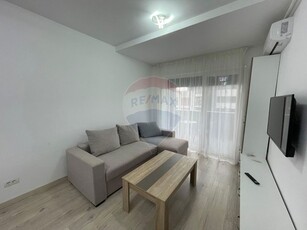 Apartament cu 2 camere de închiriat Adora Park cu loc de parcare