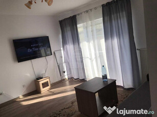 Apartament cu 2 camere de inchiriat FLoresti zona centrala !