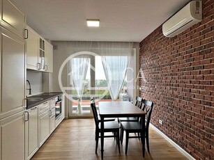 Apartament cu 2 camere de închiriat în WEST RESIDENCE, Oradea