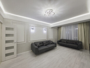 Apartament cu 2 camere de LUX, in cartier Marasti