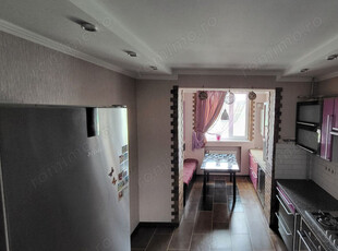 Apartament cu 2 camere de LUX, in zona Aurel Vlaicu