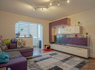 Apartament cu 2 camere de vânzare