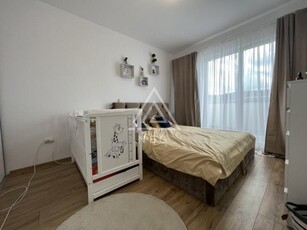 Apartament cu 2 camere | de vanzare | in Floresti