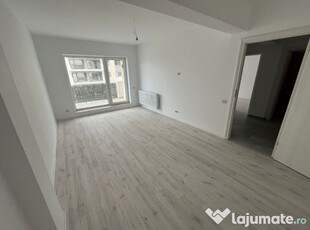 Apartament cu 2 camere, decomandat, etaj intermediar-Vivamus Residence