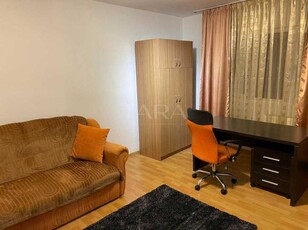 Apartament cu 2 camere decomandate in zona OMV Marasti