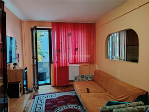 Apartament cu 2 camere