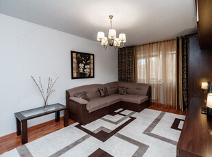 Apartament cu 2 camere in zona Baneasa