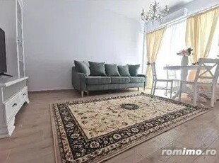 Apartament cu 2 camere in zona Braytim soarelui