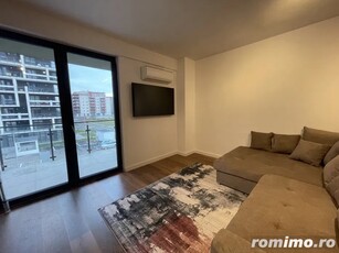 Apartament cu 2 camere in zona Torontalului