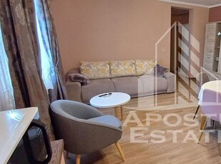 Apartament cu 2 camere, loc de parcare, Giroc