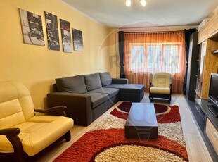 Apartament cu 2 camere Podgoria