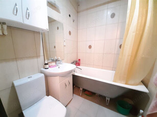 apartament cu 2 camere situat in Berceni