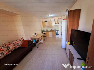 Apartament cu 2 camere - zona Astra