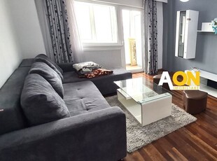 Apartament cu 2 Camere, Zona Liceului Sportiv