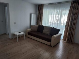 Apartament cu 2 camere(utilat-mobilat), in zona Coresi