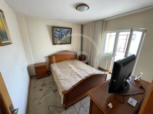 Apartament cu 3 camere, 72 mp, situat in cartierul Manastur!