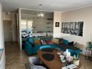 Apartament cu 3 camere | Cartierul Iris | Zona Iris Residence