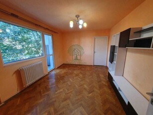 Apartament cu 3 camere, Constantin Brancusi Gheorgheni, etaj 2 + boxa