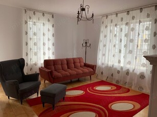 Apartament cu 3 camere de inchiriat-Calea Vacaresti-Asmita Gardens-Tineretului