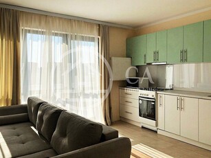 Apartament cu 3 camere de inchiriat in zona Iosia Nord, Oradea