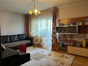 Apartament cu 3 camere de pe Calea Aradului