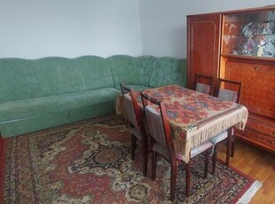 Apartament cu 3 camere de vanzare in Manastur.