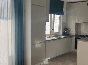 Apartament cu 3 camere de vanzare in zona BMW.