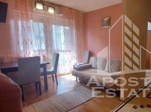 Apartament cu 3 camere decomandat, zona Brancoveanu