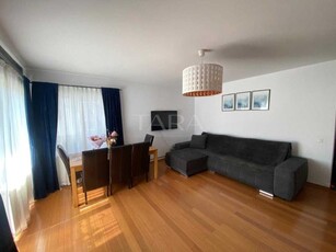 Apartament cu 3 camere in Floresti, zona Panemar