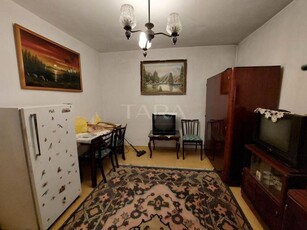 Apartament cu 3 camere in Manastur.