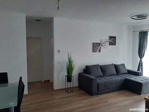 Apartament cu 3 camere in zona Aradului