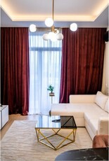 Apartament cu 3 camere, LUX, 75 mp, ansamblul THE NEST