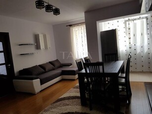 Apartament cu 3 camere zona Florilor! Oportunitate ideala!