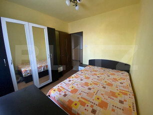 Apartament cu 4 camere