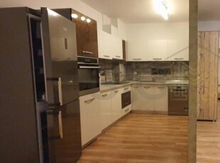 Apartament cu doua camere in Marasti!