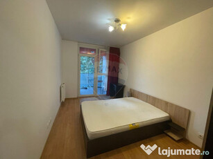 Apartament cu doua camere la Ared Kaufland