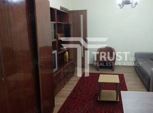 Apartament cu o camera | Zona Girocului