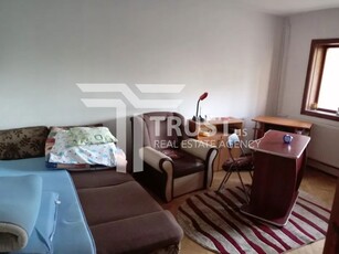 Apartament cu o camera | Zona Girocului | Centrala Proprie