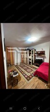 Apartament cu o camera | Zona Lipovei | Centrala Proprie