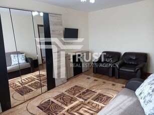 Apartament cu o camera | Zona Soarelui | Centrala Proprie