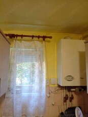 Apartament cu trei camere în Tg-Mureș