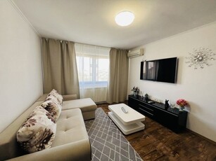 Apartament de 2 camere, 50 mp, AC, zona Piata Sudului - Secuilor