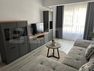 Apartament de 2 camere, 50 mp, zona Moara de Vant