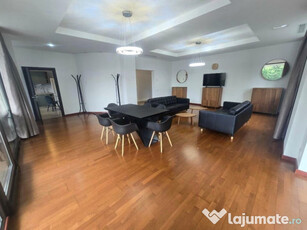 APARTAMENT DE 3 CAMERE, 141 MP UTILI, IANCU NICOLAE