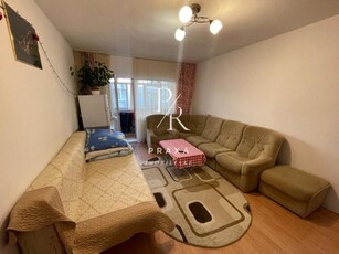 Apartament de 3 camere decomandat, etaj intermediar, garaj, zona Mega Image!