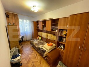 Apartament de 3 camere, langa Liceul Spiru Haret